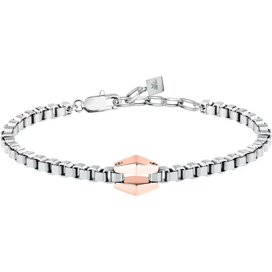 Bracciale uomo Morellato SALS111