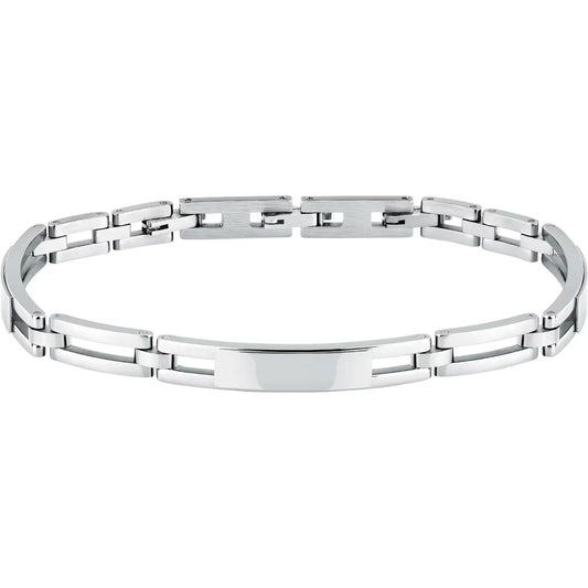 Bracciale uomo Morellato SALS116