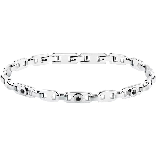 Bracciale uomo Morellato SALS127