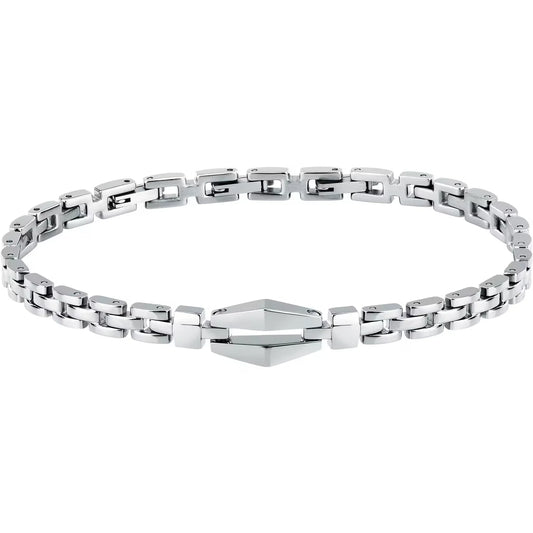 Bracciale uomo Morellato SALS113