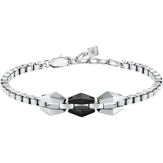 Bracciale uomo Morellato SALS112