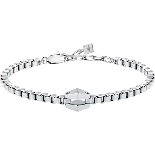 Bracciale uomo Morellato SALS110
