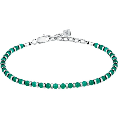 Bracciale uomo gioielli Morellato Pietre S1735 - Arena Gioielli