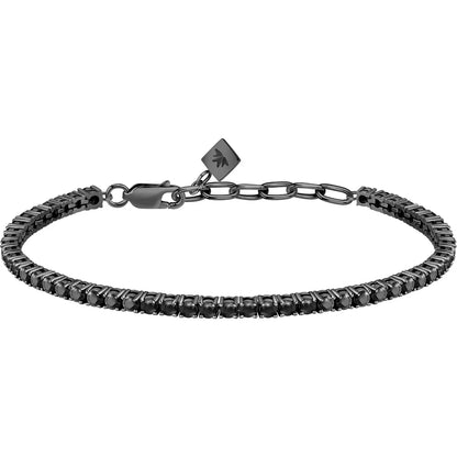 Bracciale uomo Morellato Tennis SATT29 - Arena Gioielli
