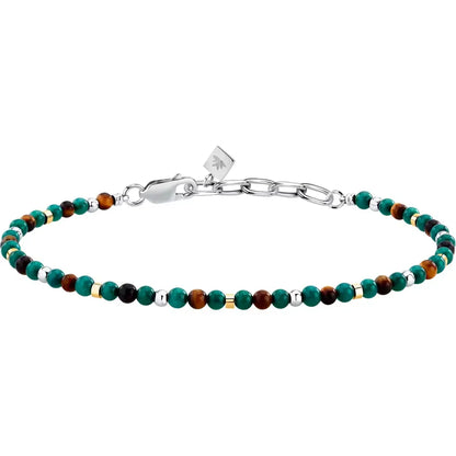 Bracciale uomo Morellato S1760 - Arena Gioielli