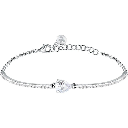 Bracciale donna argento Morellato Tesori SAIW213