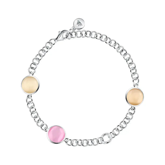 Bracciale donna Morellato SAZM22