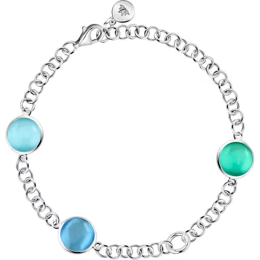 Bracciale donna Morellato SAZM05