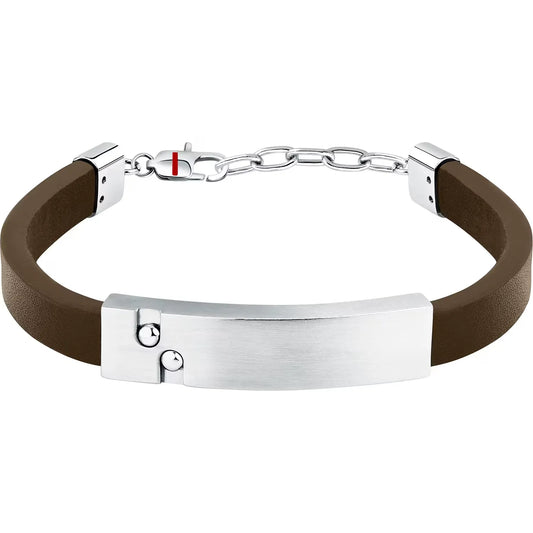 Bracciale uomo Sector SZV142