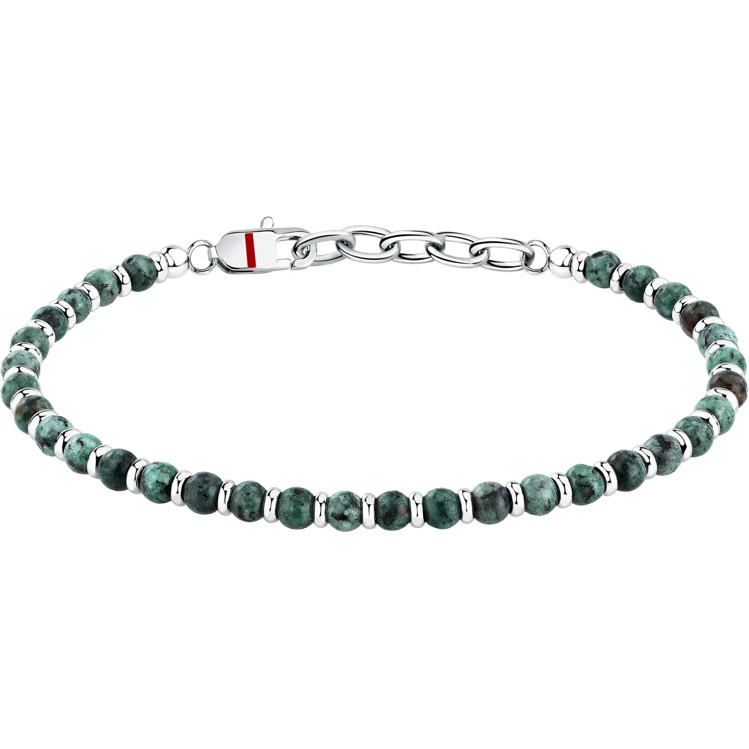 Bracciale uomo gioielli Sector Basic SZS107 - Arena Gioielli 