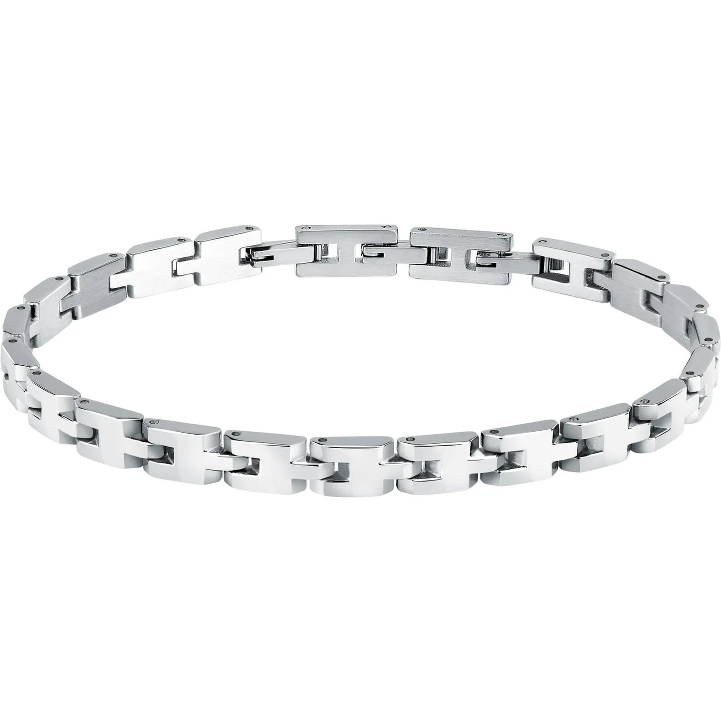 Bracciale uomo gioielli Sector Basic SZS116 - Arena Gioielli 