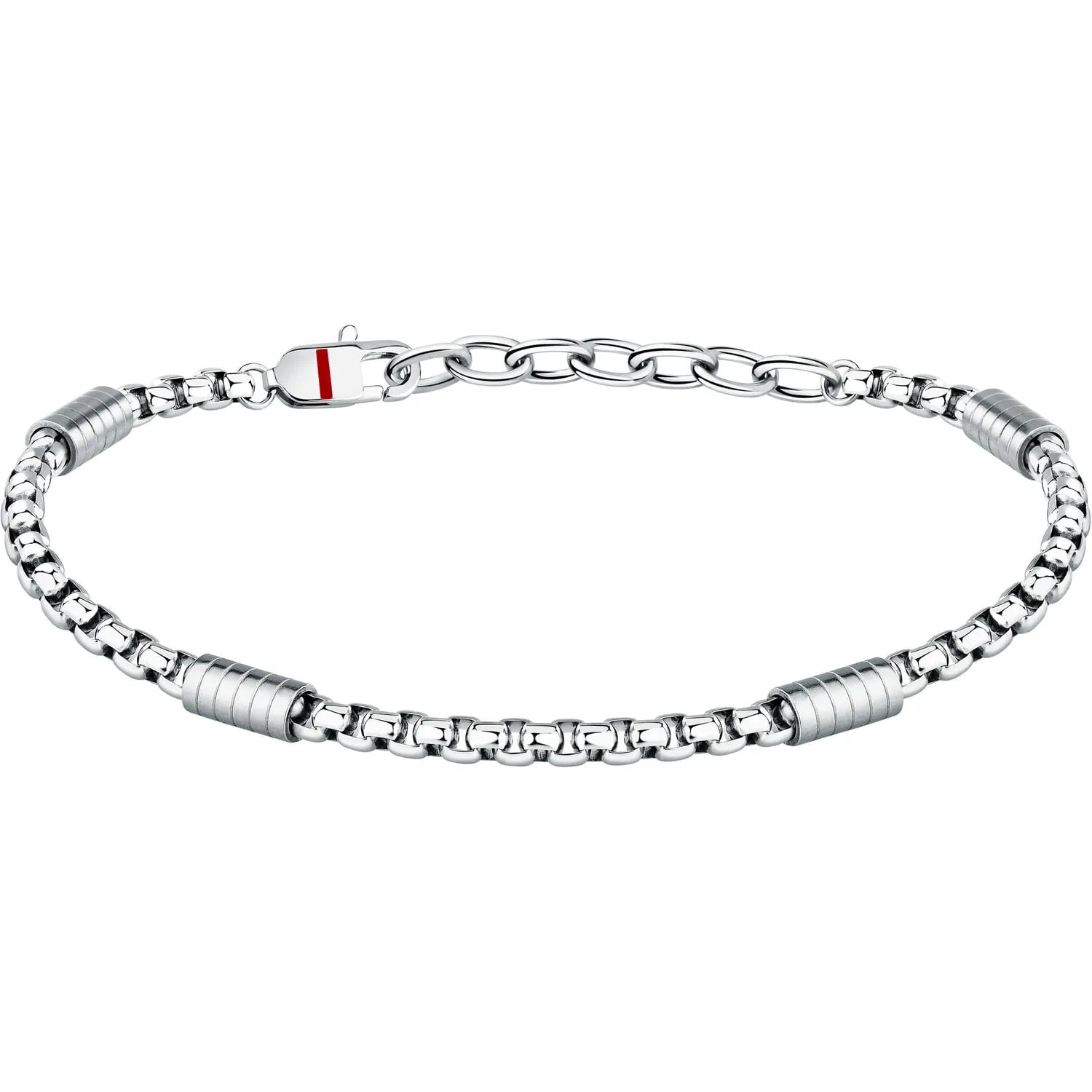 Bracciale uomo gioielli Sector Basic SZS120 - Arena Gioielli 