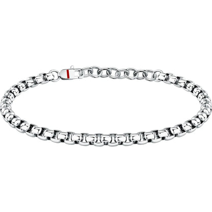 Bracciale uomo gioielli Sector Basic SZS121 - Arena Gioielli