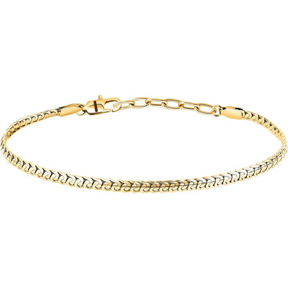 Bracciale uomo Sector SZS150 - Arena Gioielli