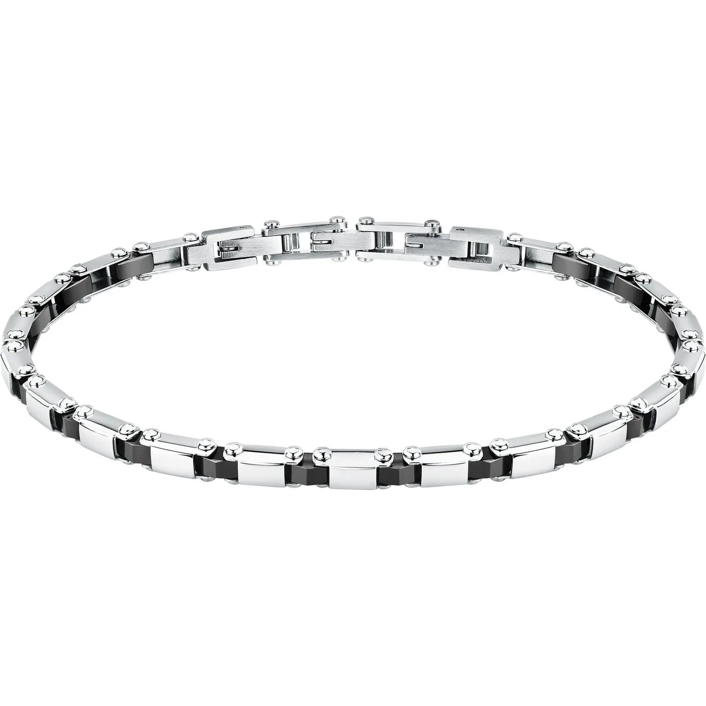 Bracciale uomo gioielli Sector Ceramic SAFR41 - Arena Gioielli 