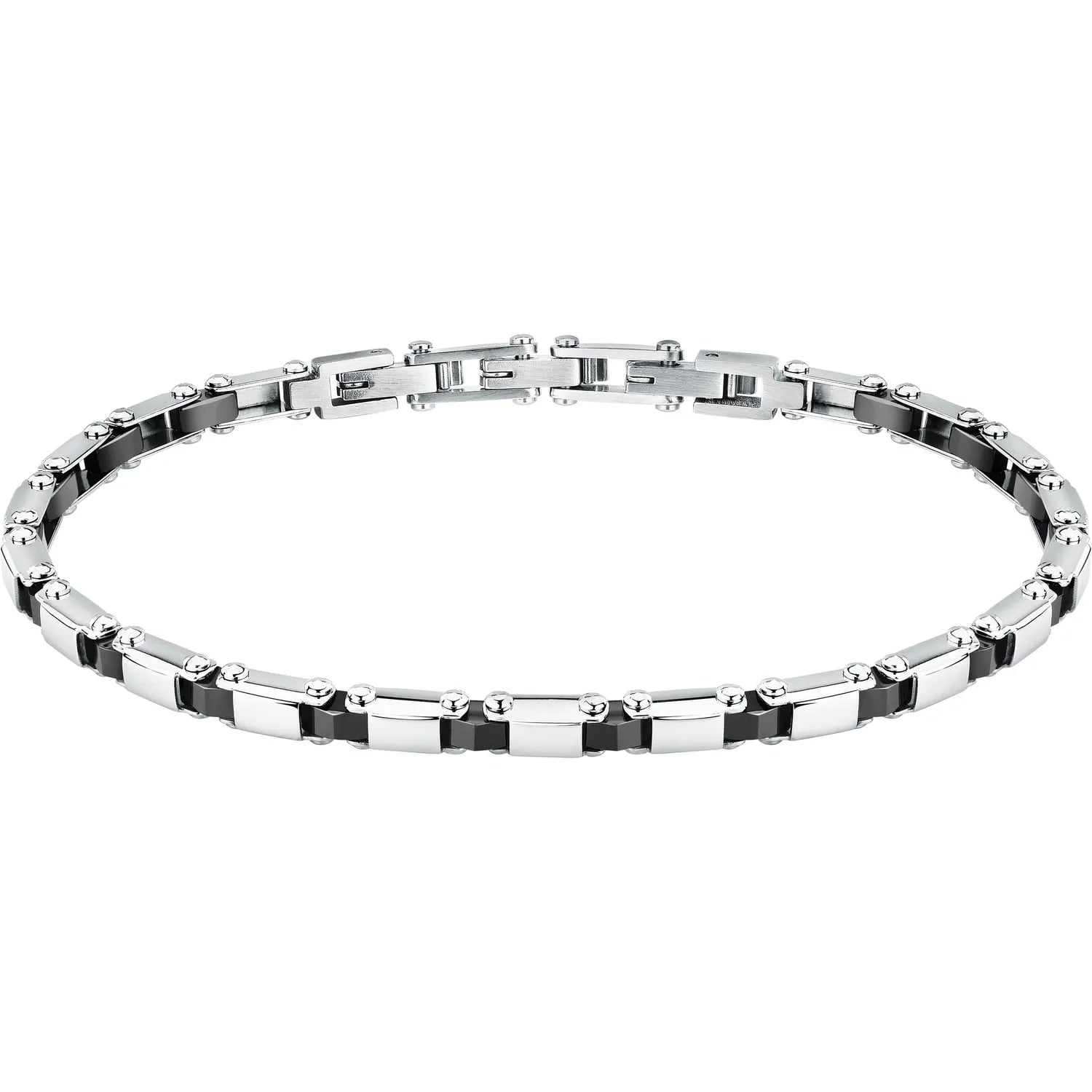 Bracciale uomo gioielli Sector Ceramic SAFR41 - Arena Gioielli 