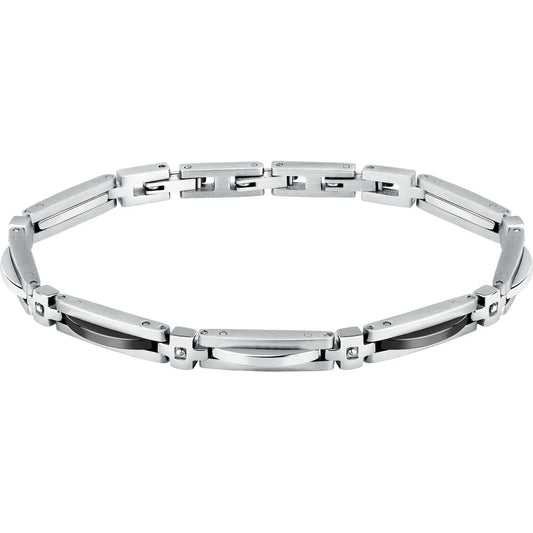 Bracciale uomo gioielli Sector Ceramic SAFR42 - Arena Gioielli 