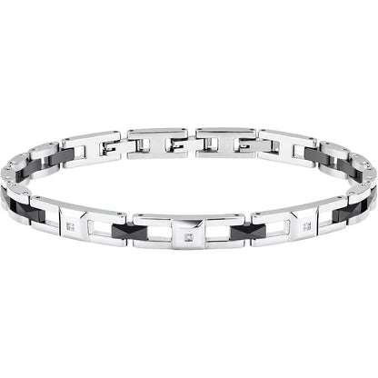 Bracciale uomo Sector SAFR45 - Arena Gioielli