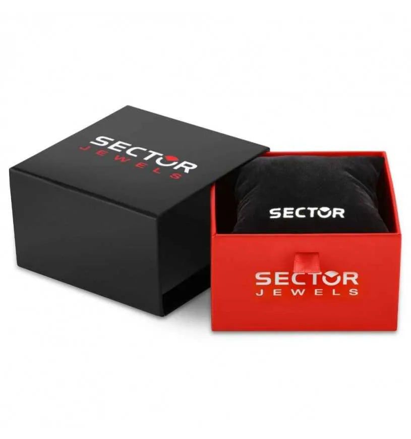 Bracciale uomo Sector SAFT88