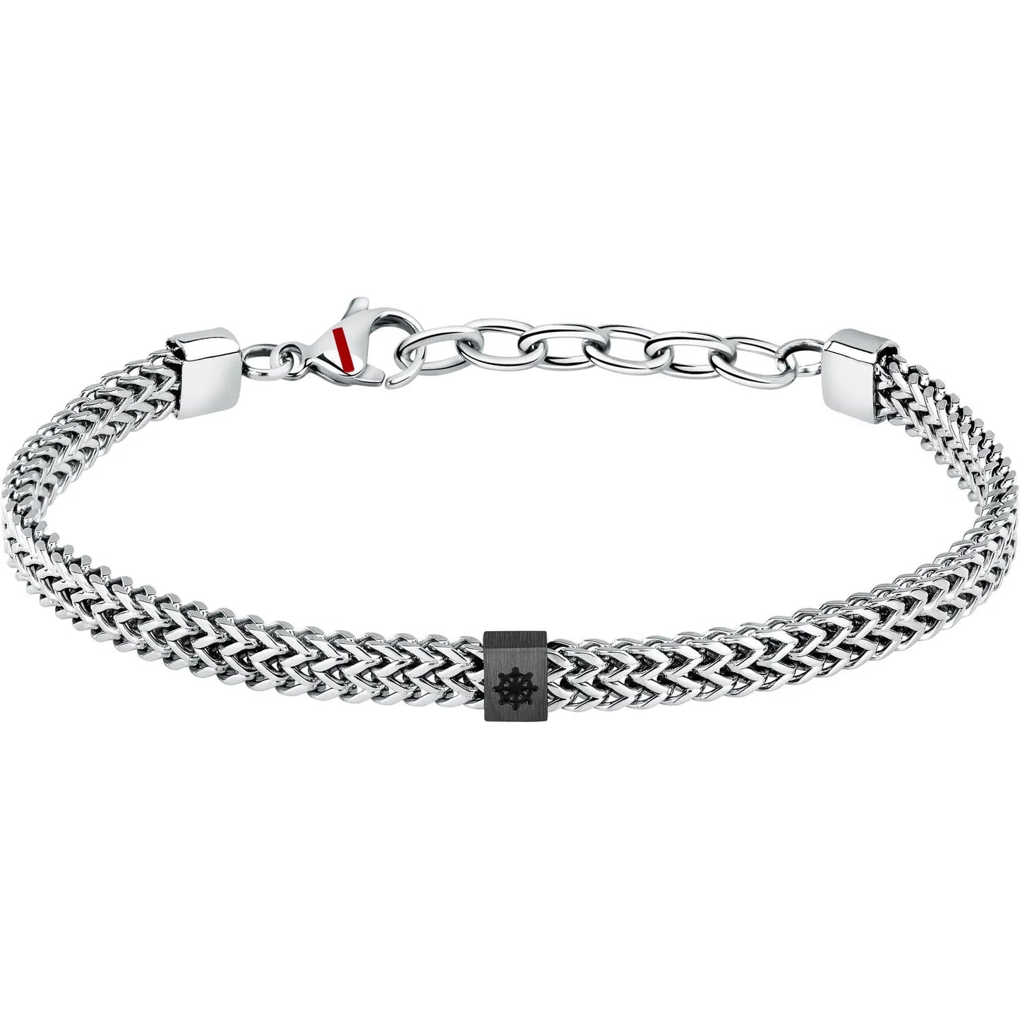 Bracciale uomo gioielli Sector Marine SAGJ28 - Arena Gioielli 