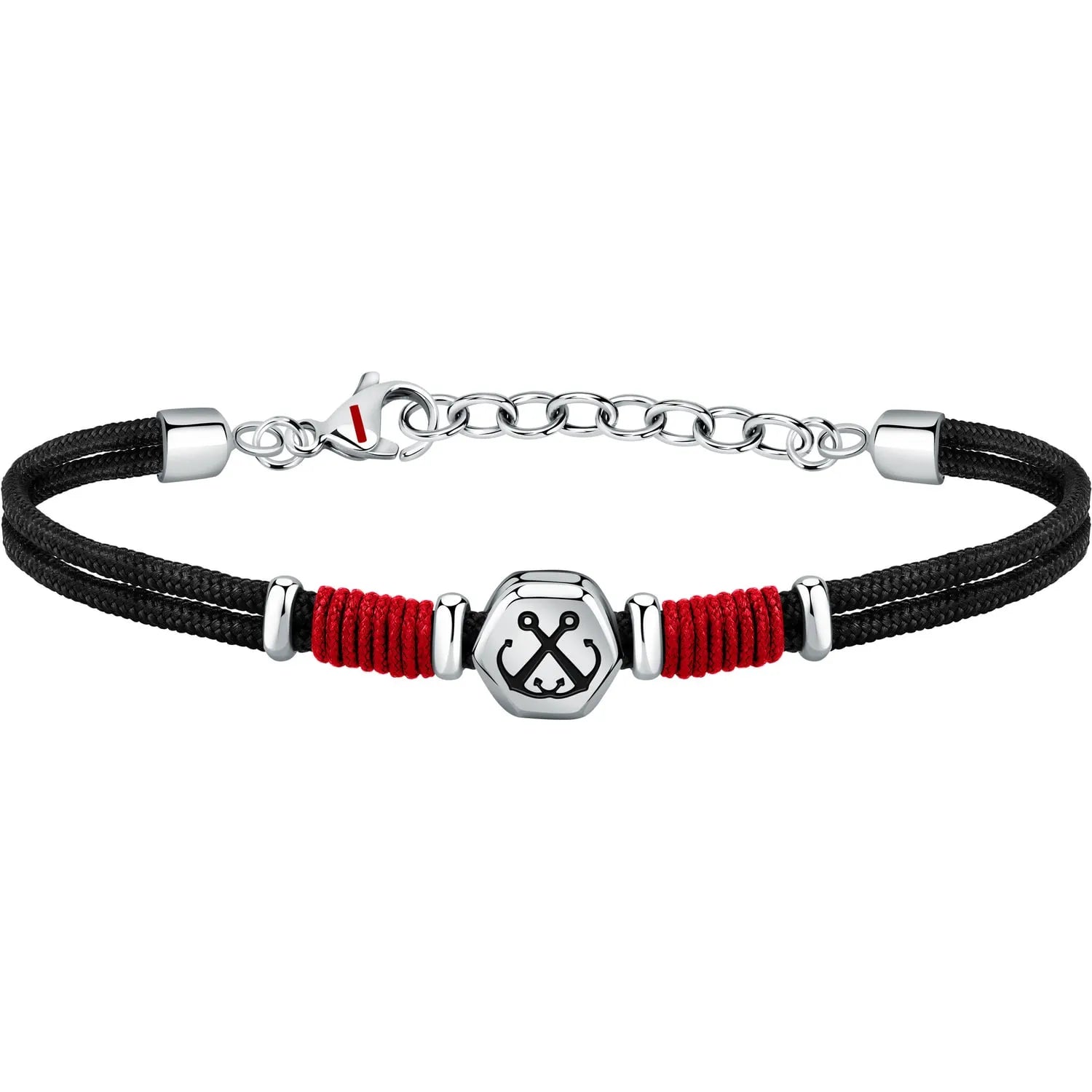 Bracciale uomo gioielli Sector Marine SAGJ32 - Arena Gioielli 