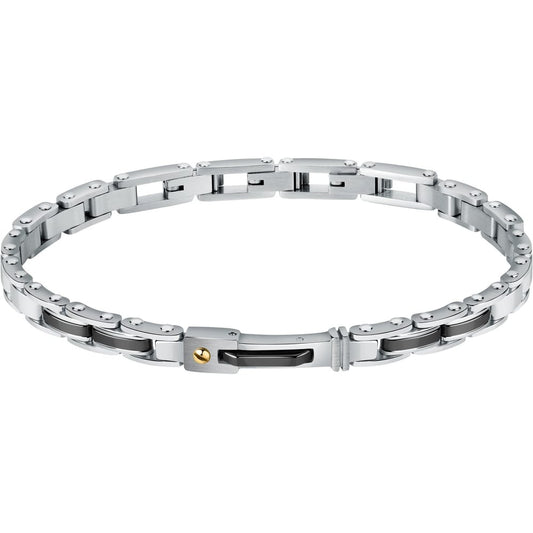 Bracciale uomo gioielli Sector Premium SAVK03 - Arena Gioielli 