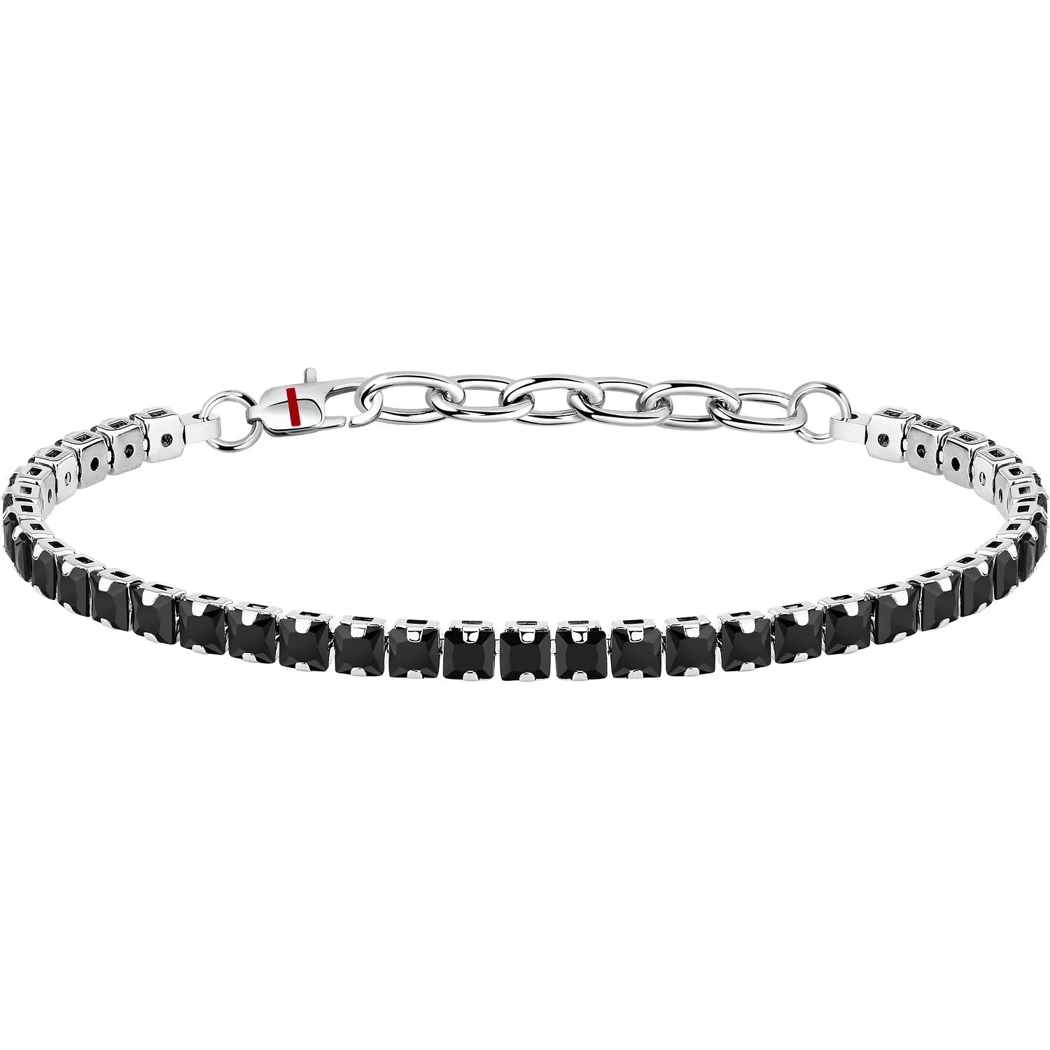 Bracciale uomo gioielli Sector Tennis SANN59 - Arena Gioielli 