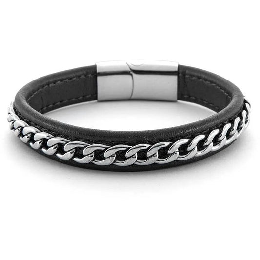 Bracciale uomo Cesare Paciotti 4UBR6718