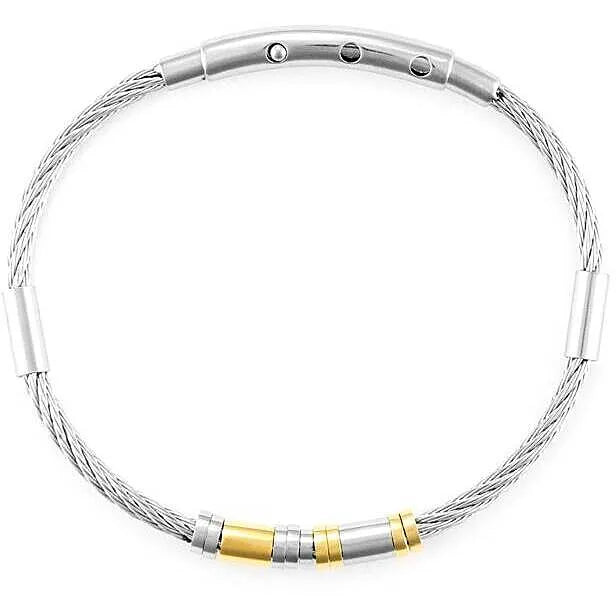 Bracciale uomo Cesare Paciotti 4UBR6740