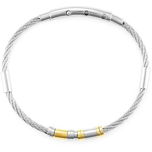 Bracciale uomo Cesare Paciotti 4UBR6740