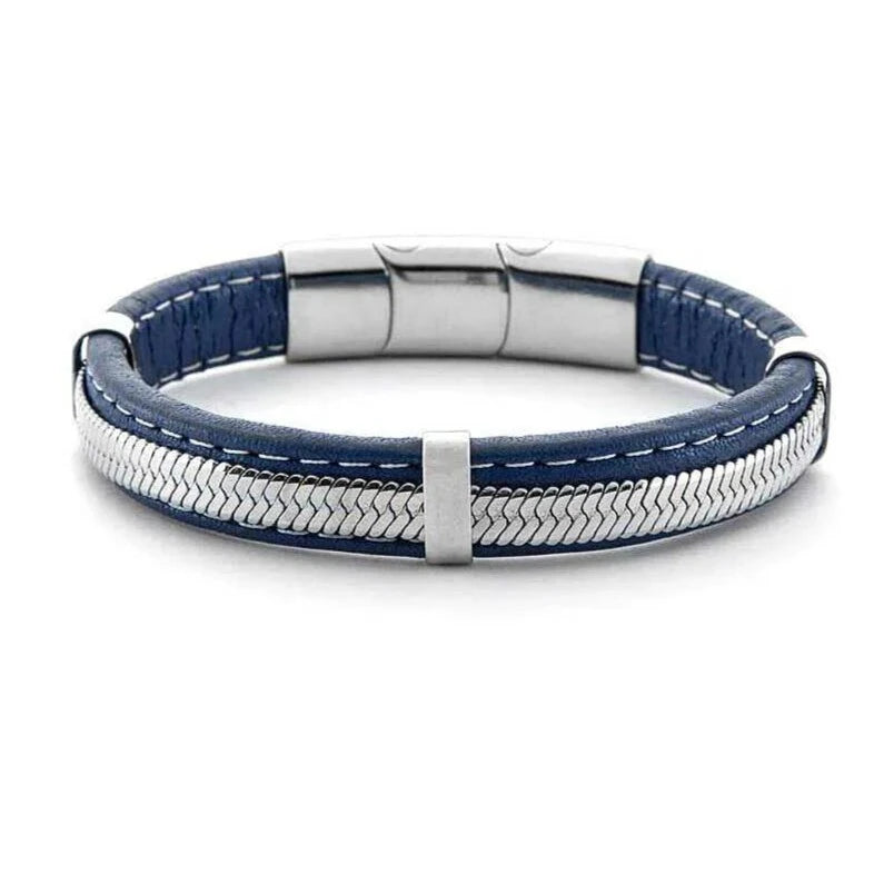 Bracciale uomo Cesare Paciotti 4UBR6822