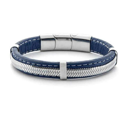 Bracciale uomo Cesare Paciotti 4UBR6822 - Arena Gioielli