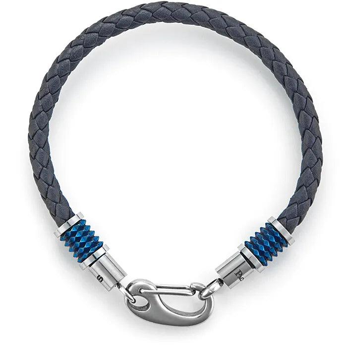 Bracciale uomo gioielli 4US Cesare Paciotti 4UBR5999 - Arena Gioielli 