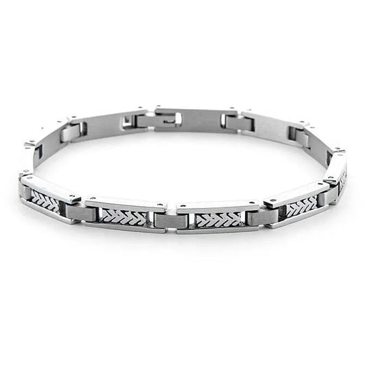 Bracciale uomo Cesare Paciotti 4UBR6723