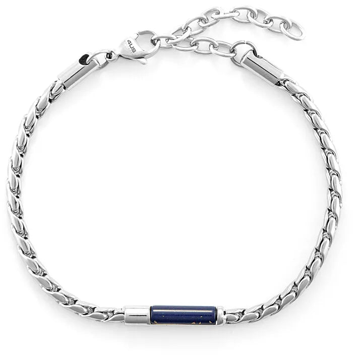 Bracciale uomo gioielli 4US Cesare Paciotti 4UBR6375 - Arena Gioielli 