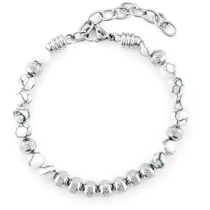 Bracciale uomo Cesare Paciotti 4UBR6752 - Arena Gioielli