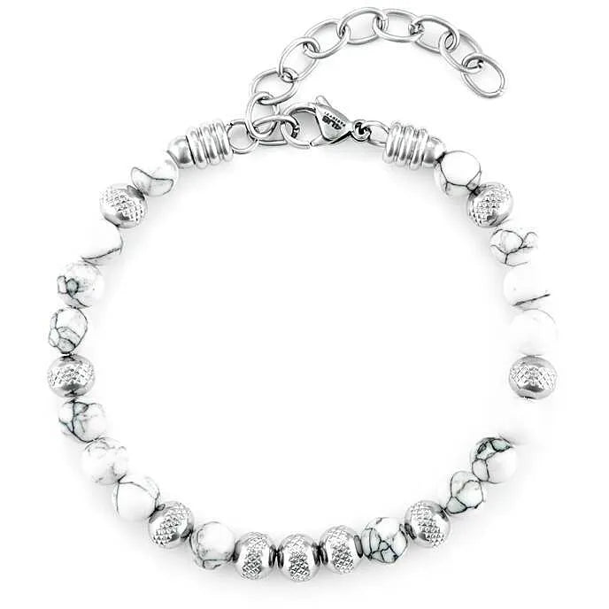 Bracciale uomo Cesare Paciotti 4UBR6757