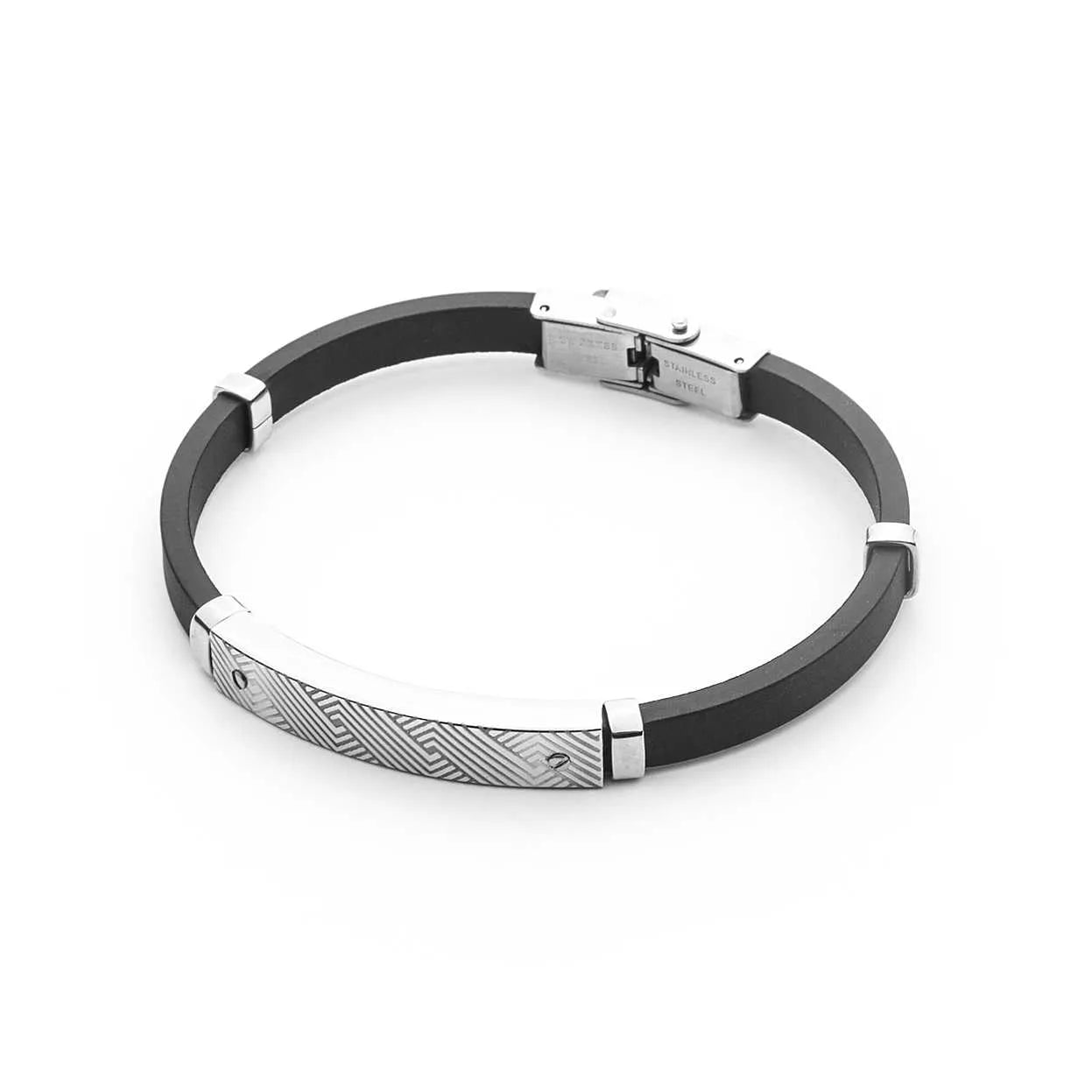 Bracciale uomo Cesare Paciotti 4UBR4544