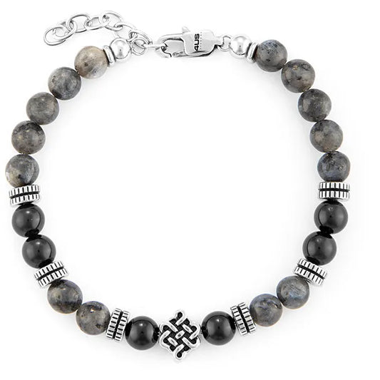 Bracciale uomo gioielli 4US Cesare Paciotti 4UBR6233 - Arena Gioielli 