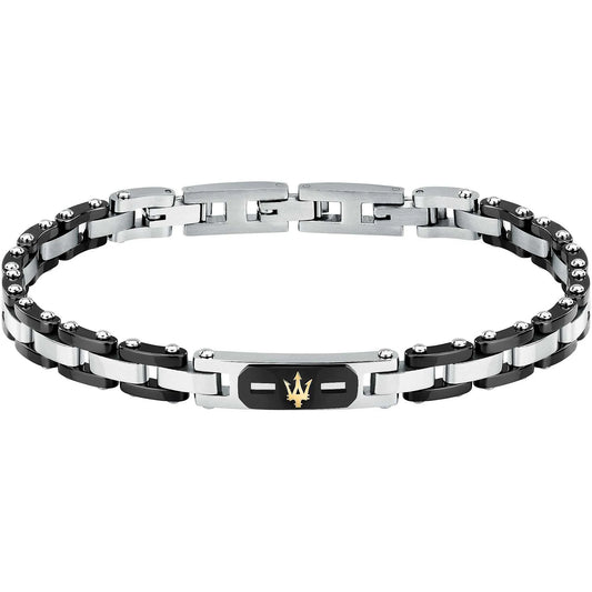 Bracciale uomo Maserati JM424AXU05