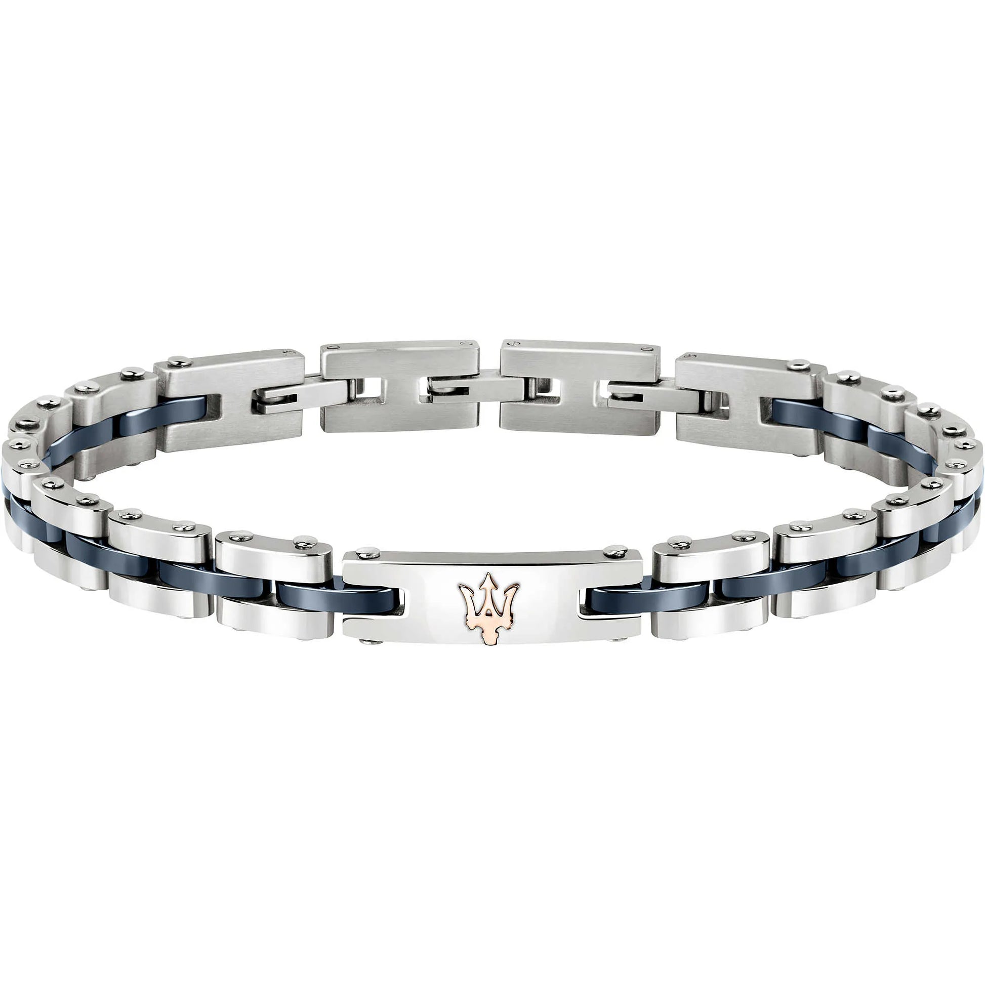 Bracciale uomo Maserati JM220ASR08 - Arena Gioielli 