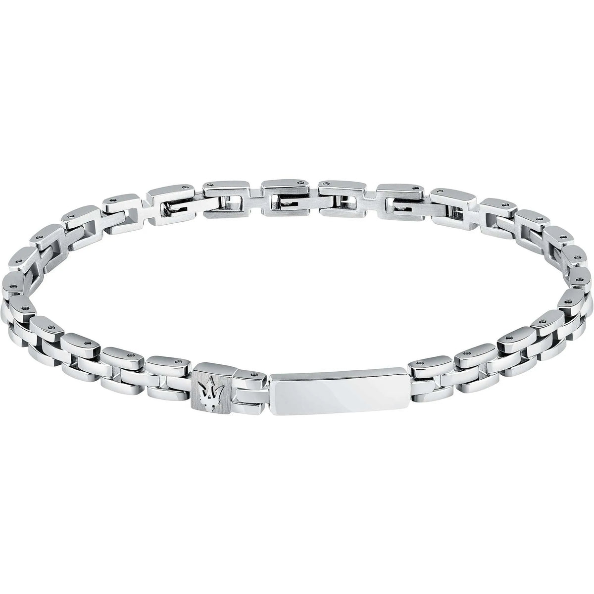 Bracciale uomo Maserati JM324AVD57 - Arena Gioielli - Maserati