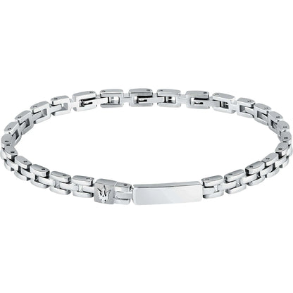 Bracciale uomo Maserati JM324AVD57 - Arena Gioielli