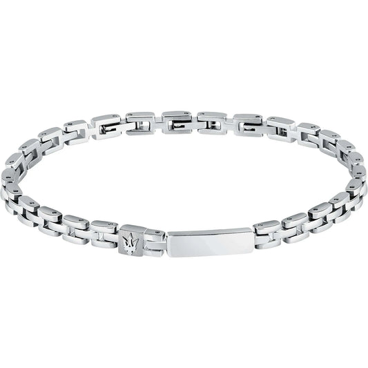 Bracciale uomo Maserati JM324AVD57 - Arena Gioielli - Maserati