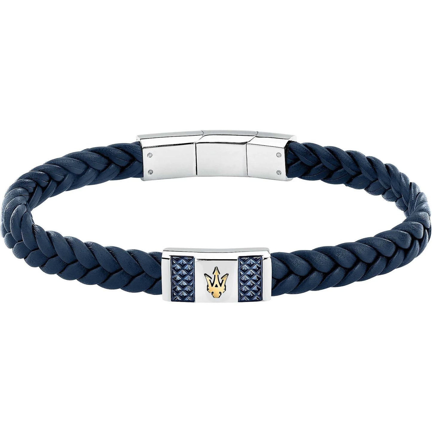 Bracciale uomo Maserati JM4249IK03