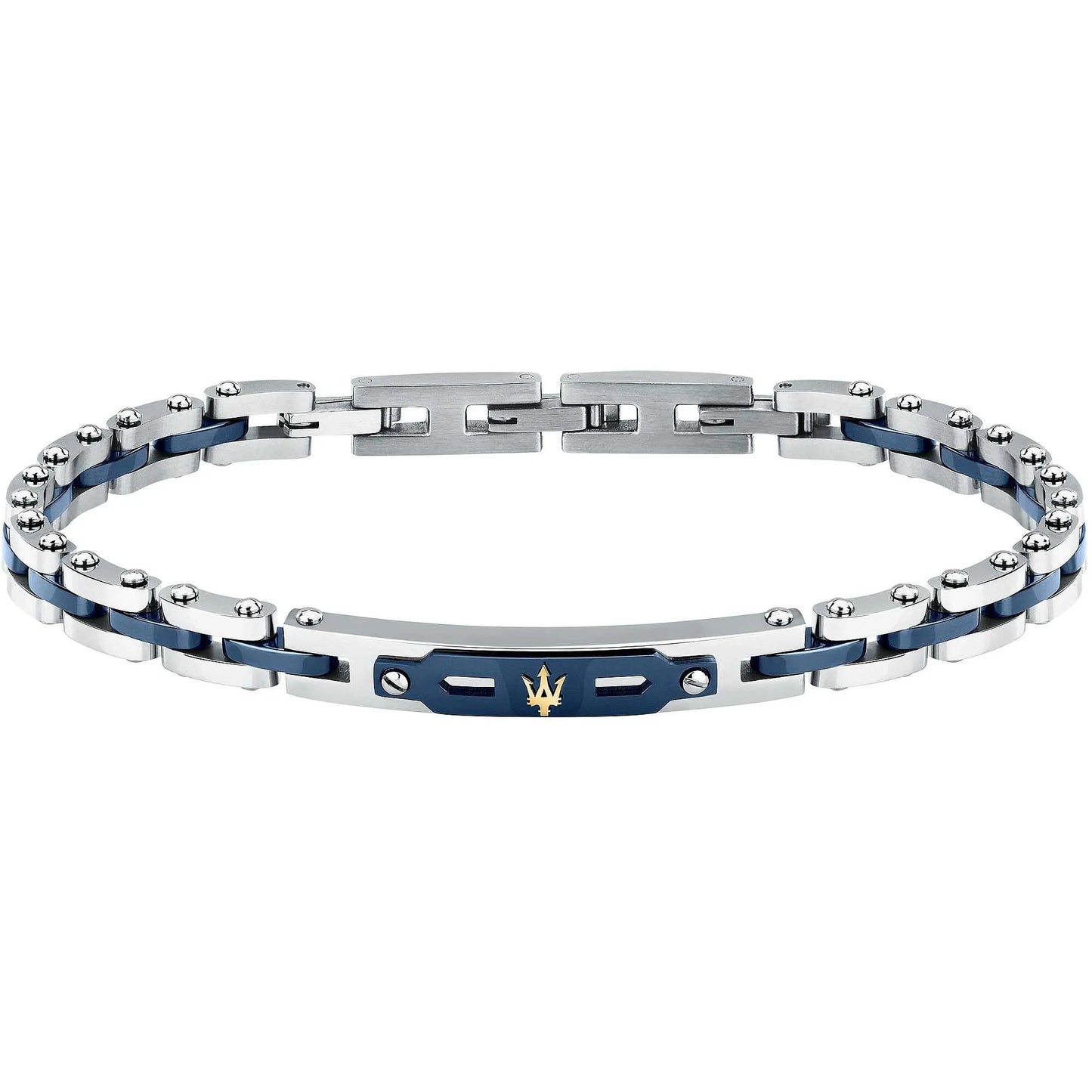 Bracciale uomo Maserati JM424AXU10