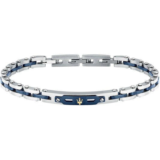 Bracciale uomo Maserati JM424AXU10