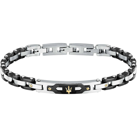 Bracciale uomo Maserati JM424AXU01