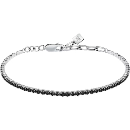 Bracciale uomo gioielli Morellato Tennis SATT14 - Arena Gioielli