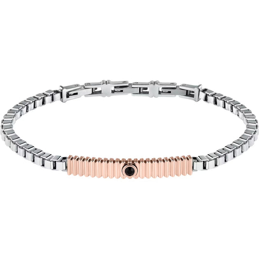 Bracciale uomo gioielli Morellato Urban SABH32 - Arena Gioielli 